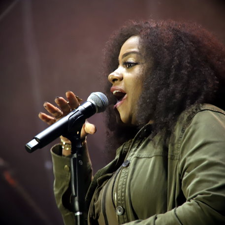 Etana (Jam) 30. Reggae Jam Festival - Bersenbrueck - 27. Juli 2024 (16).JPG